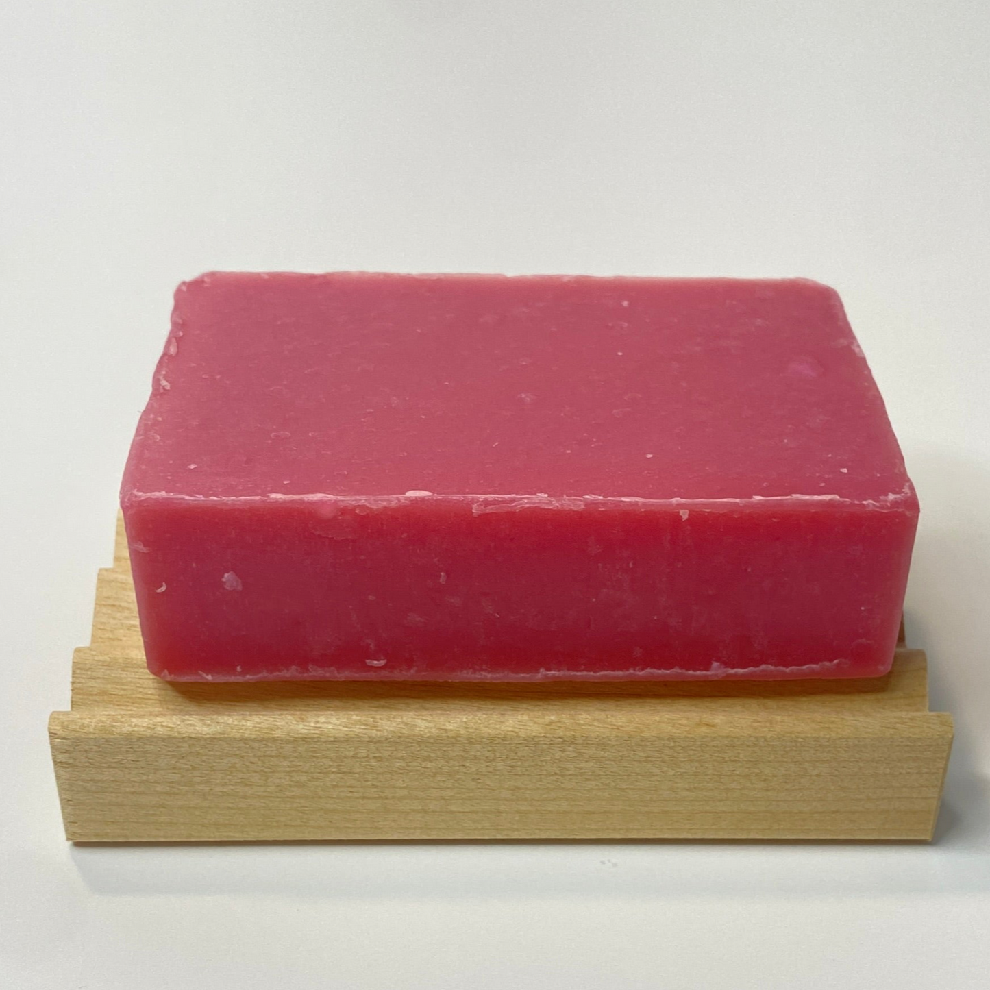 Wooden Soap Tray – Durable, Sustainably Sourced Timber