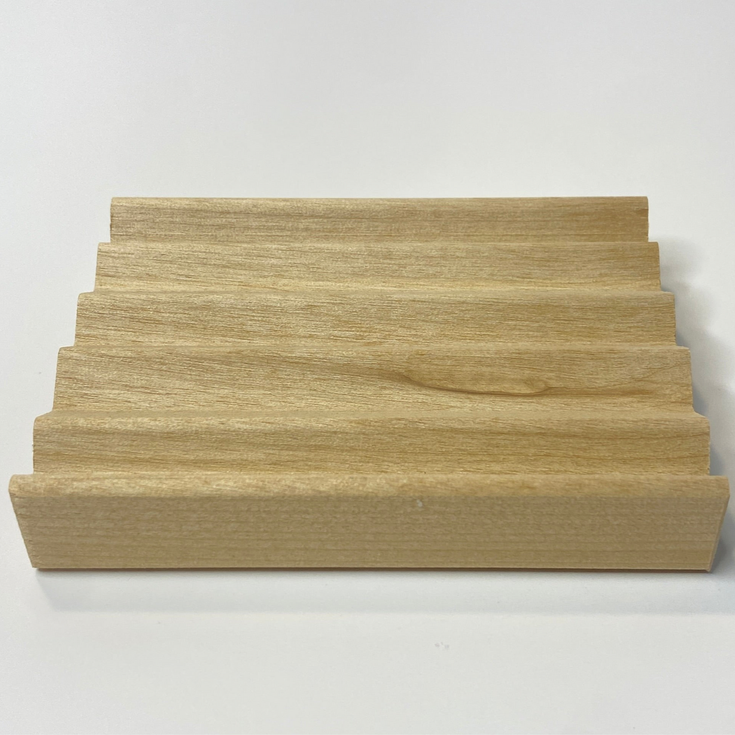 Wooden Soap Tray – Durable, Sustainably Sourced Timber