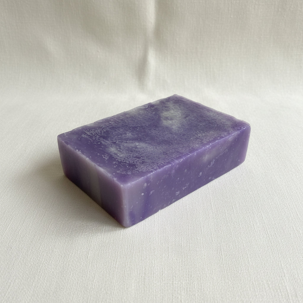 Soft Wash - Cold Process Soap