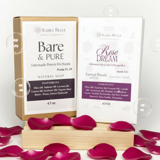 The Soft Glow Bundle