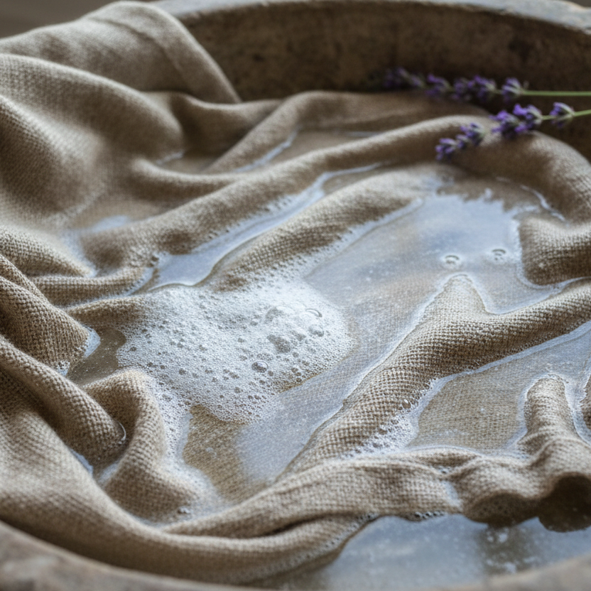 Soft Wash - Cold Process Soap